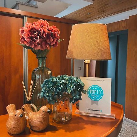 Residencial Sao Jose E Residencial Aguas Santas Hotel Термас де Сао Педро до Сул Екстериор снимка
