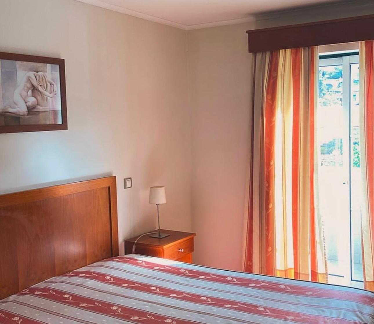 Residencial Sao Jose E Residencial Aguas Santas Hotel Термас де Сао Педро до Сул Екстериор снимка