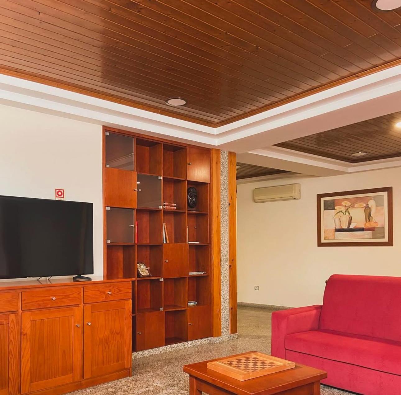 Residencial Sao Jose E Residencial Aguas Santas Hotel Термас де Сао Педро до Сул Екстериор снимка