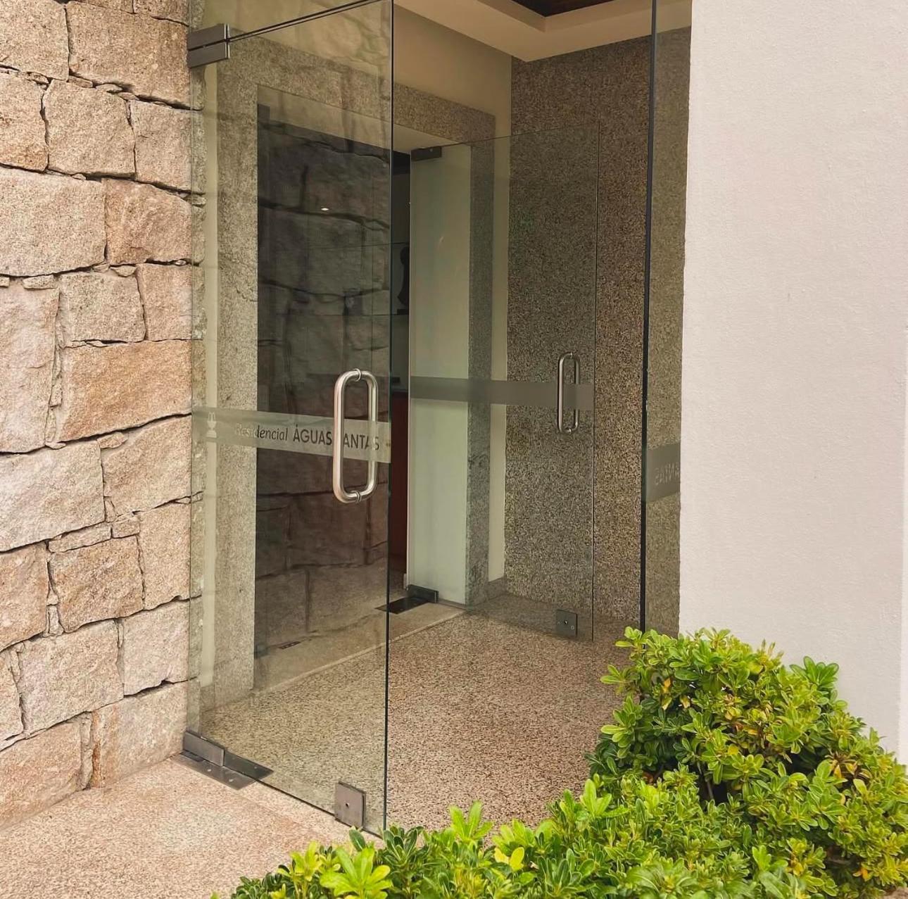 Residencial Sao Jose E Residencial Aguas Santas Hotel Термас де Сао Педро до Сул Екстериор снимка