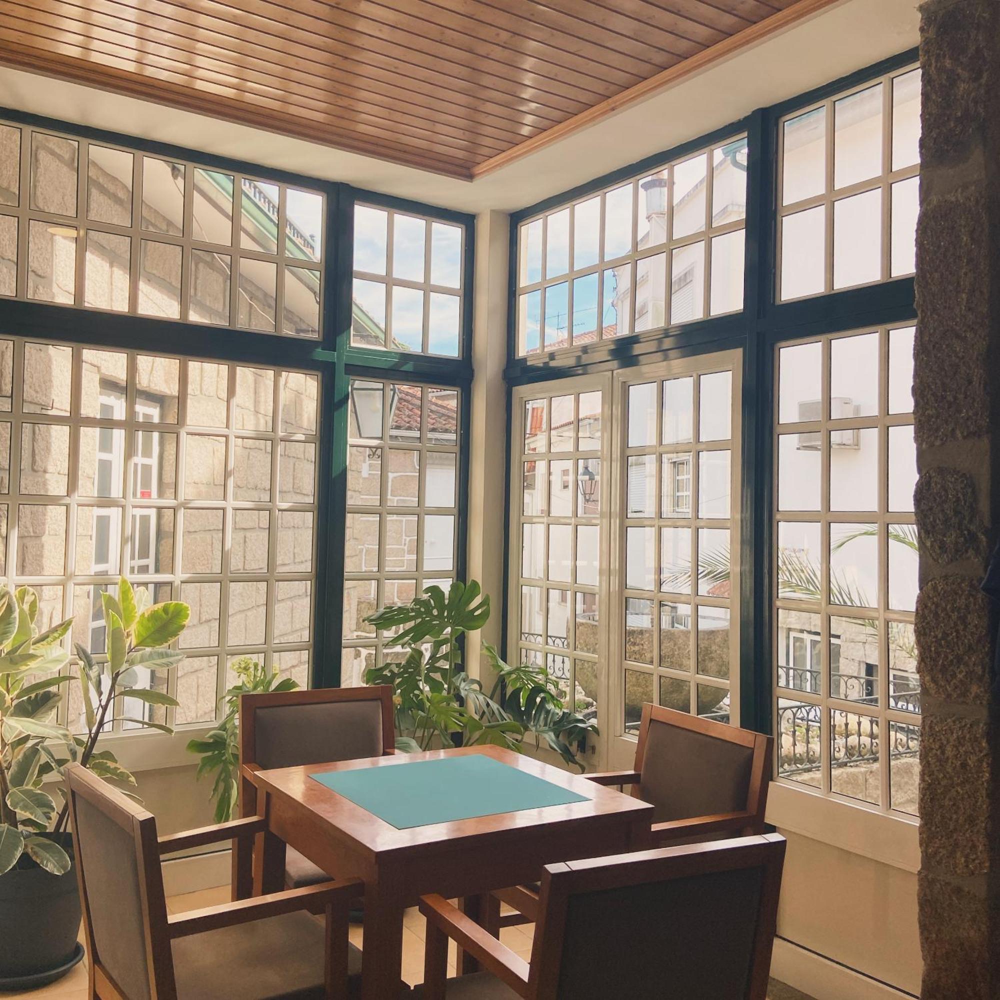 Residencial Sao Jose E Residencial Aguas Santas Hotel Термас де Сао Педро до Сул Екстериор снимка