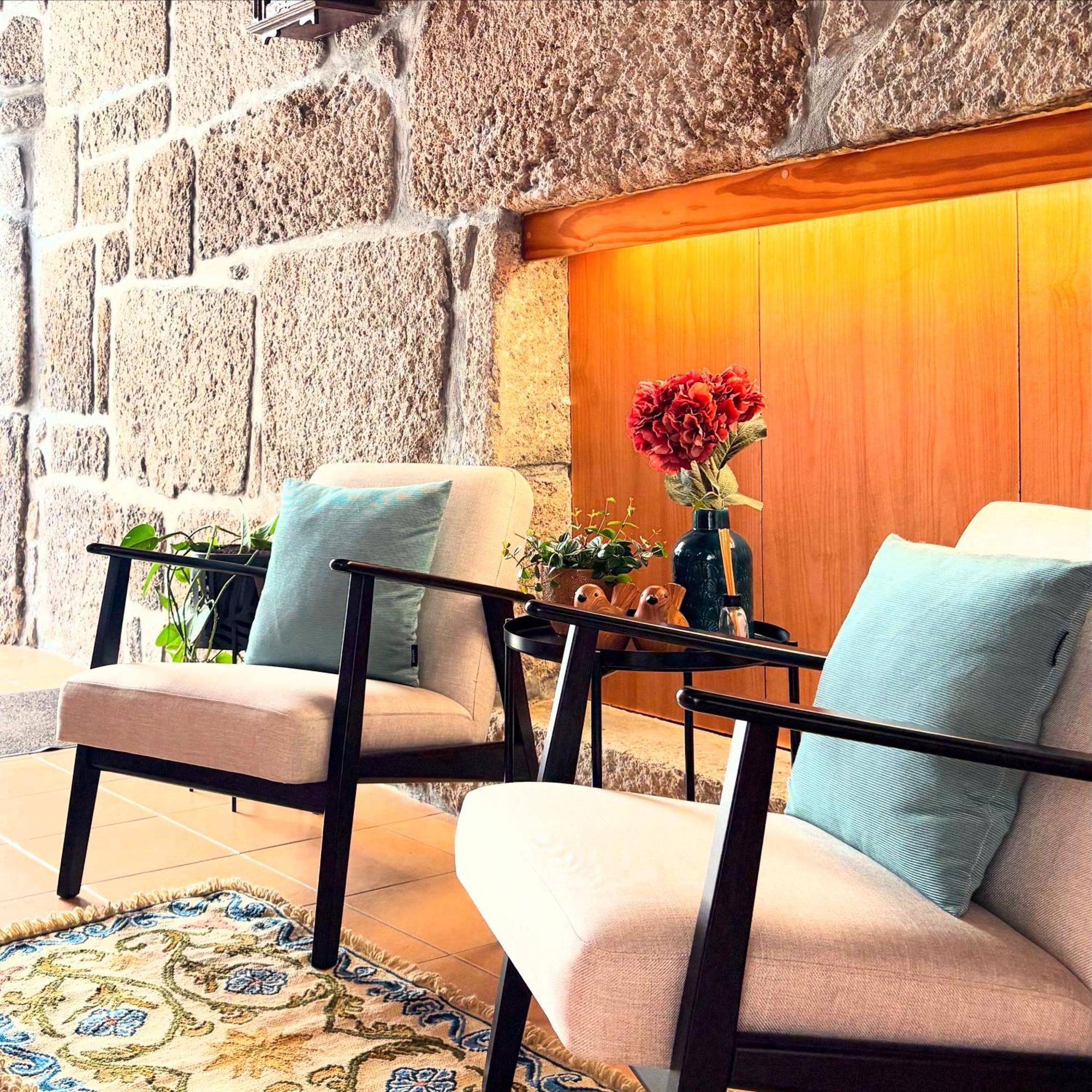 Residencial Sao Jose E Residencial Aguas Santas Hotel Термас де Сао Педро до Сул Екстериор снимка