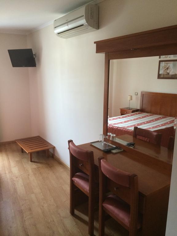 Residencial Sao Jose E Residencial Aguas Santas Hotel Термас де Сао Педро до Сул Стая снимка