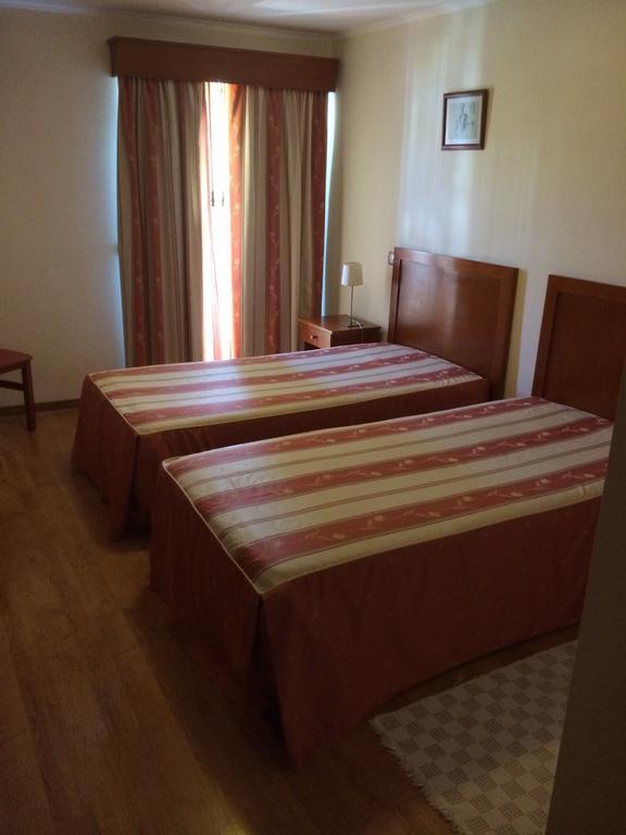 Residencial Sao Jose E Residencial Aguas Santas Hotel Термас де Сао Педро до Сул Стая снимка